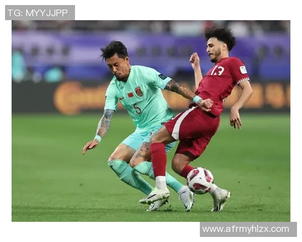 中国与卡塔尔足球比赛直播地址及观看指南分享