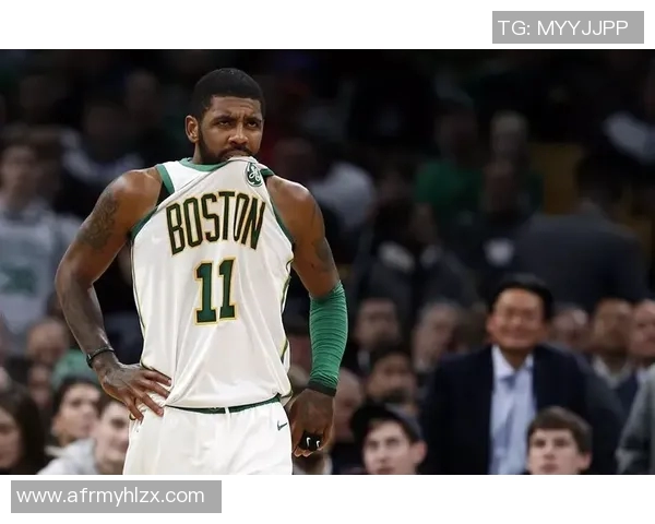 凯里欧文的篮球传奇:从天才少年到NBA巨星的成长之路 凯里欧文的篮球传奇:从天才少年到NBA巨星的成长之路