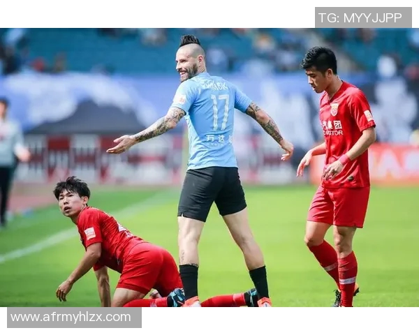 恒大与上港激战正酣八月二十三日精彩对决即将上演