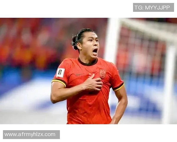 国足顽强拼搏与澳大利亚战平展现团结精神和拼搏意志